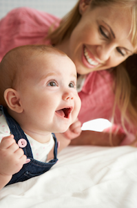 The Female Diet Plan acknowledges that women are designed for child bearing